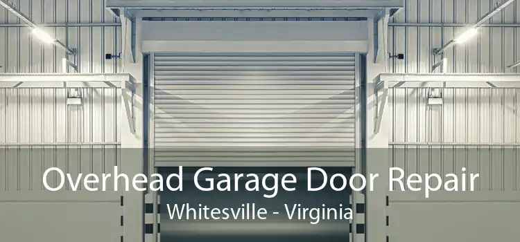 Overhead Garage Door Repair Whitesville - Virginia