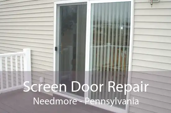 Screen Door Repair Needmore - Pennsylvania