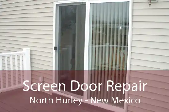 Screen Door Repair North Hurley - New Mexico
