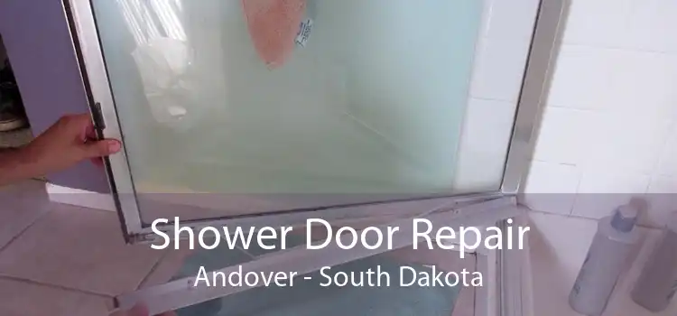 Shower Door Repair Andover - South Dakota