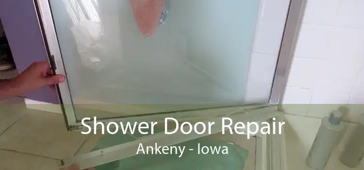 Shower Door Repair Ankeny - Iowa