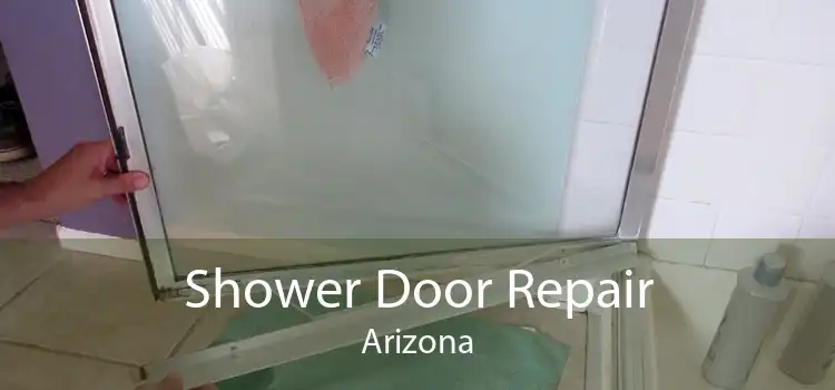 Shower Door Repair Arizona