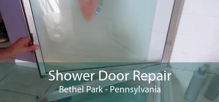 Shower Door Repair Bethel Park - Pennsylvania