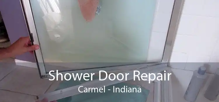 Shower Door Repair Carmel - Indiana