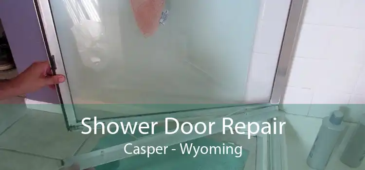 Shower Door Repair Casper - Wyoming