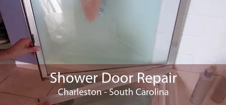 Shower Door Repair Charleston - South Carolina