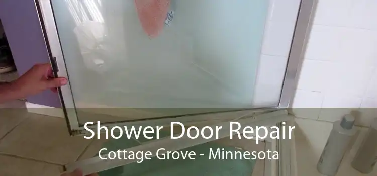 Shower Door Repair Cottage Grove - Minnesota