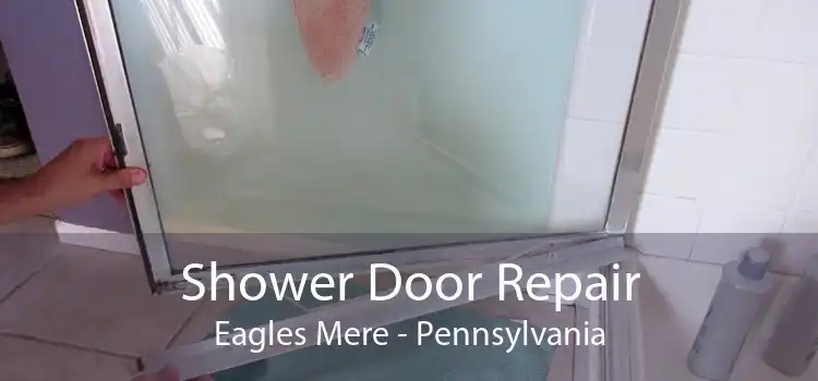 Shower Door Repair Eagles Mere - Pennsylvania