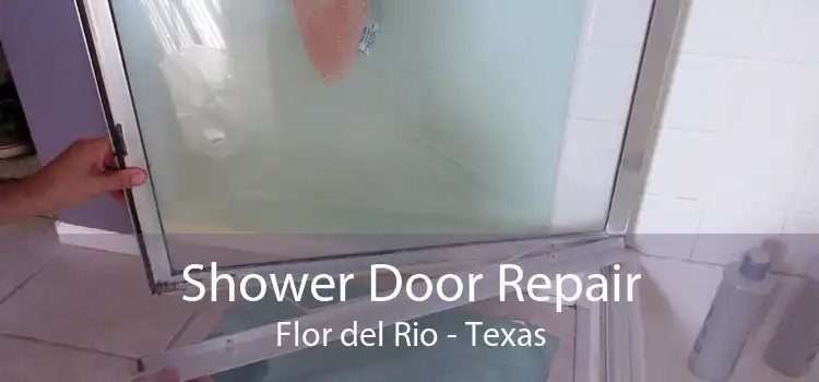 Shower Door Repair Flor del Rio - Texas