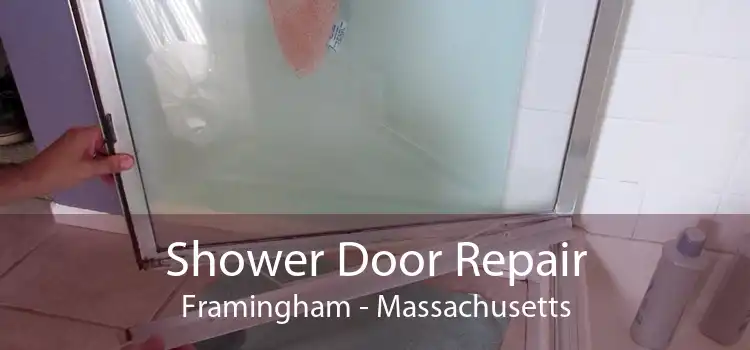 Shower Door Repair Framingham - Massachusetts