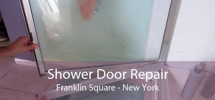 Shower Door Repair Franklin Square - New York