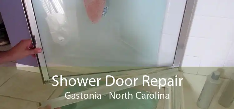 Shower Door Repair Gastonia - North Carolina