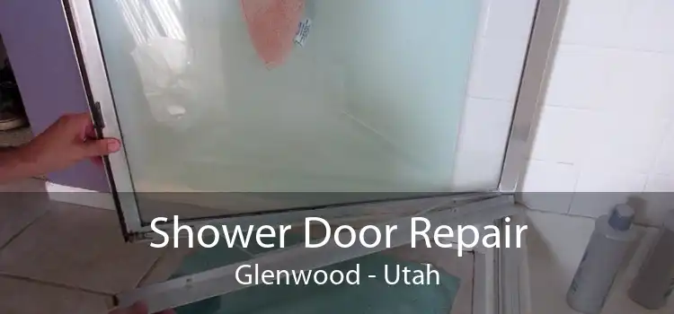 Shower Door Repair Glenwood - Utah