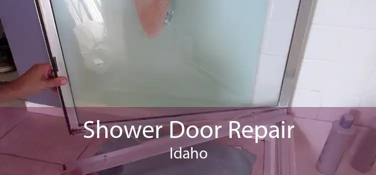 Shower Door Repair Idaho