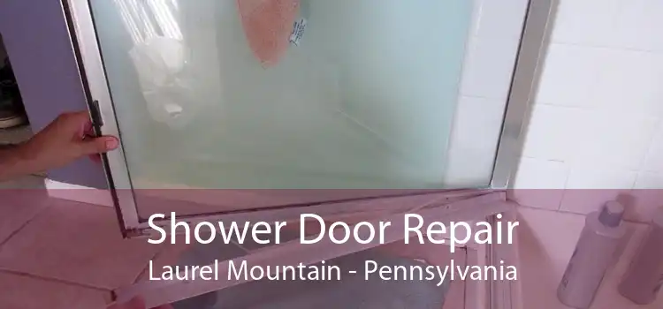 Shower Door Repair Laurel Mountain - Pennsylvania