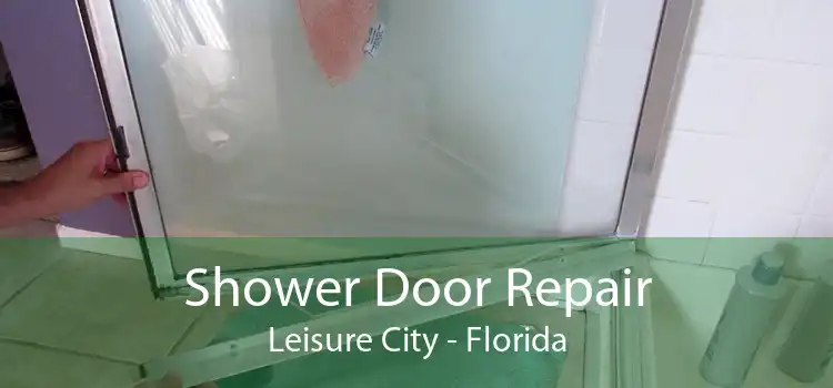 Shower Door Repair Leisure City - Florida