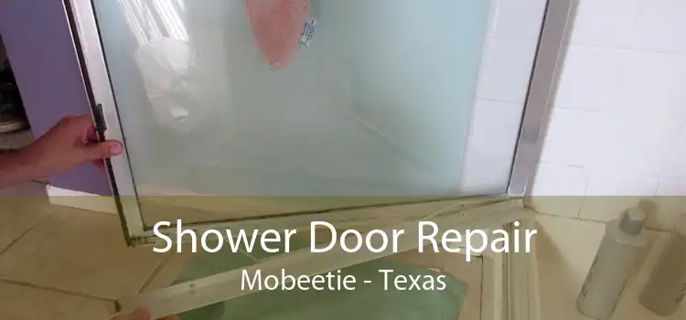 Shower Door Repair Mobeetie - Texas