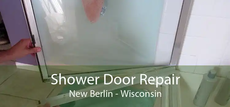 Shower Door Repair New Berlin - Wisconsin