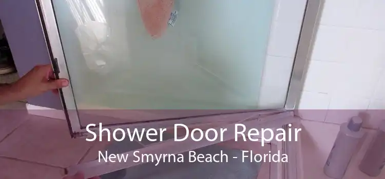 Shower Door Repair New Smyrna Beach - Florida