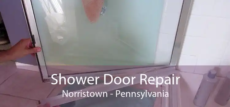 Shower Door Repair Norristown - Pennsylvania
