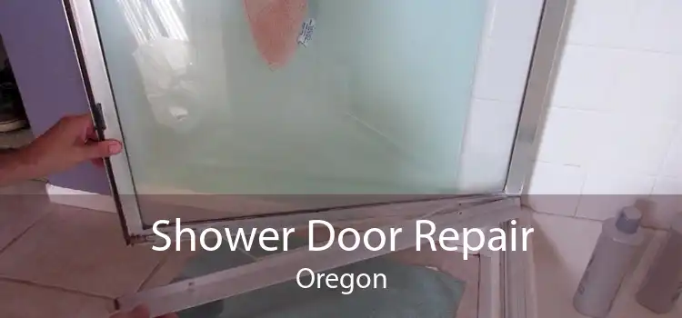 Shower Door Repair Oregon
