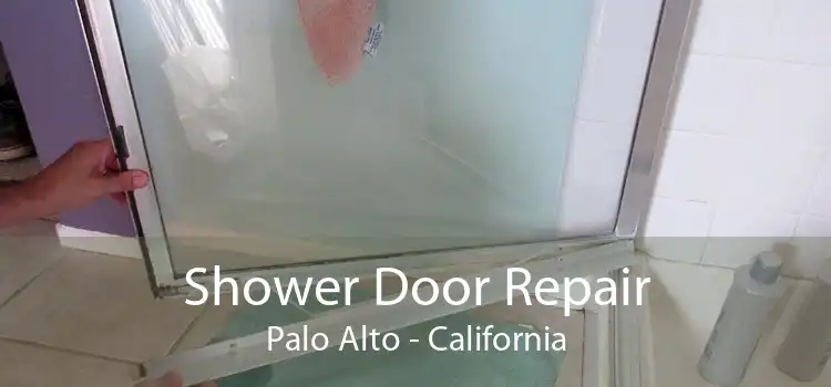 Shower Door Repair Palo Alto - California