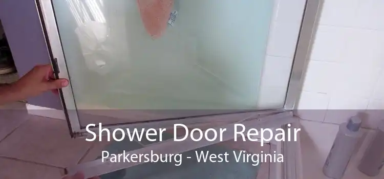 Shower Door Repair Parkersburg - West Virginia