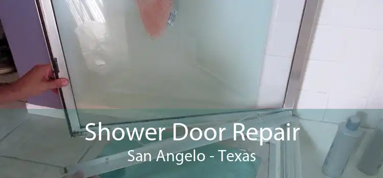Shower Door Repair San Angelo - Texas