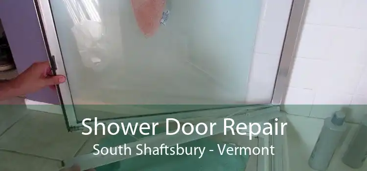 Shower Door Repair South Shaftsbury - Vermont