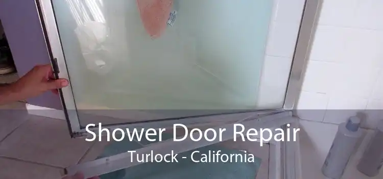 Shower Door Repair Turlock - California
