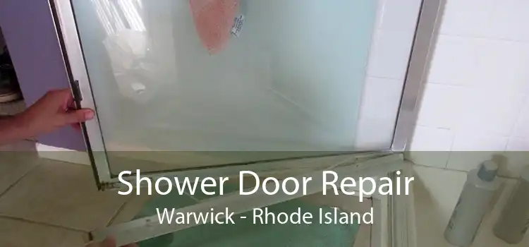 Shower Door Repair Warwick - Rhode Island