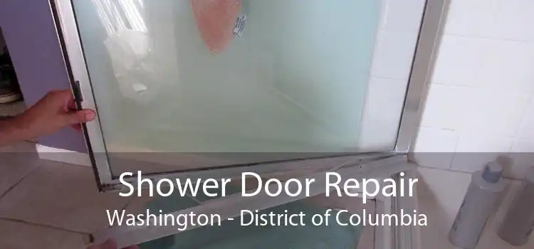 Shower Door Repair Washington - District of Columbia