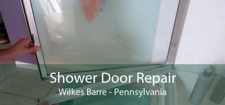 Shower Door Repair Wilkes Barre - Pennsylvania