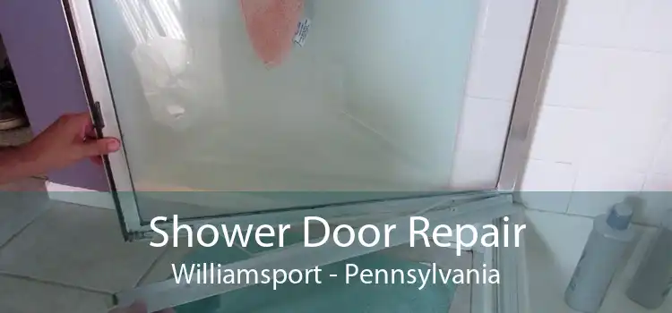 Shower Door Repair Williamsport - Pennsylvania