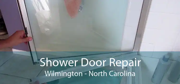 Shower Door Repair Wilmington - North Carolina