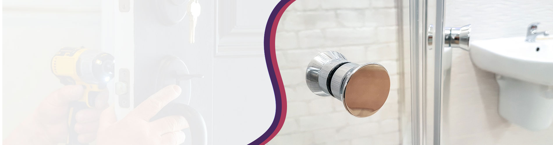 Bathroom Door Installation United States 磊 Bathroom Glass Door