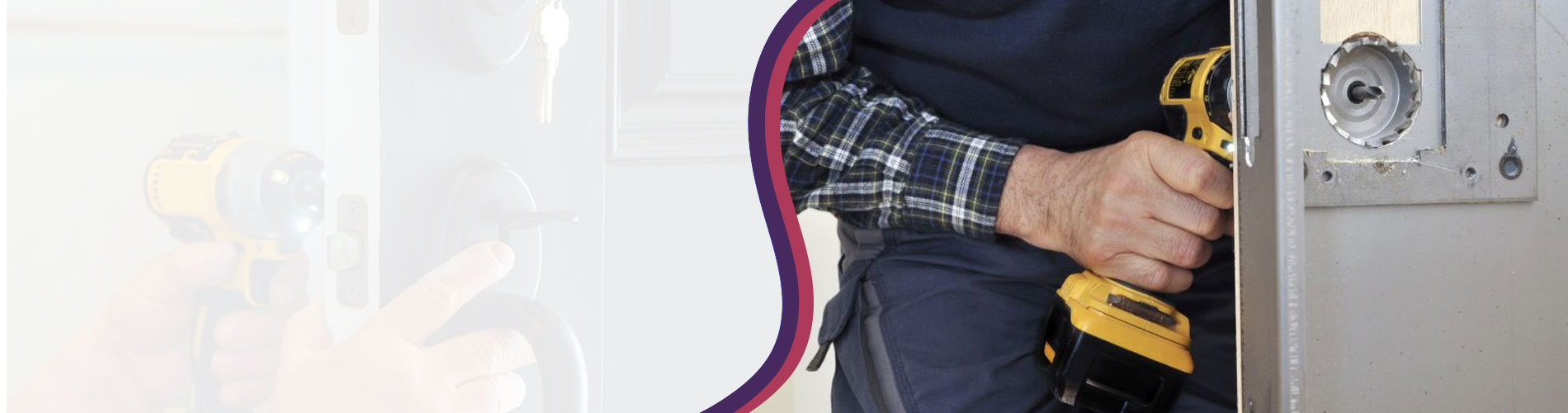 Commercial Door Repair Near Me Services