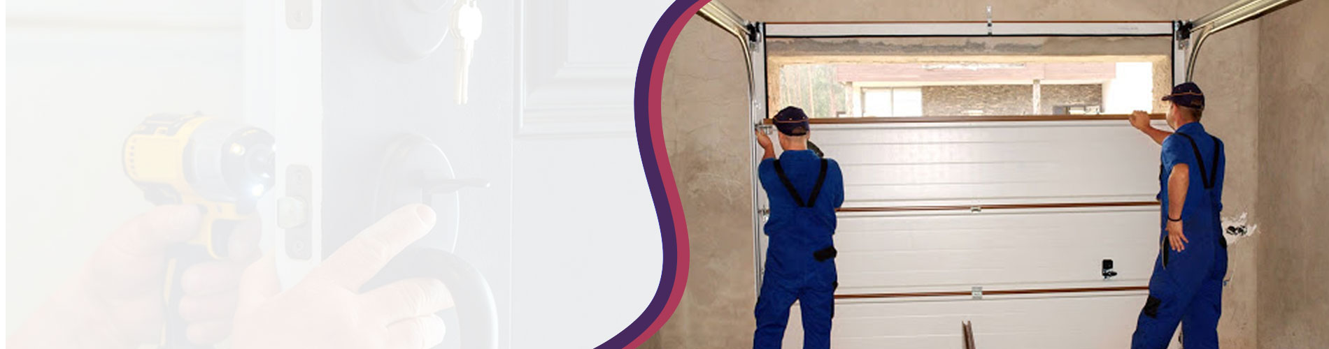 Overhead Garage Door Repair United States 磊 Commercial Overhead