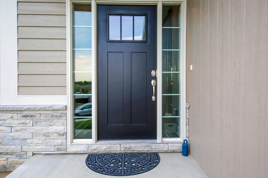 Abilene-residential-door-repair