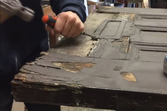 Eagle-wooden-door-repair