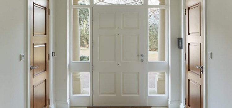 Kettering door replacement contractors