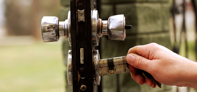 front door latch repair Lebanon