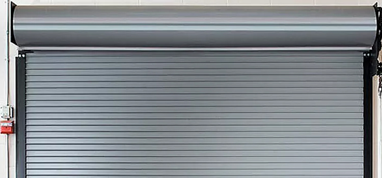 rolling steel door repair Danville