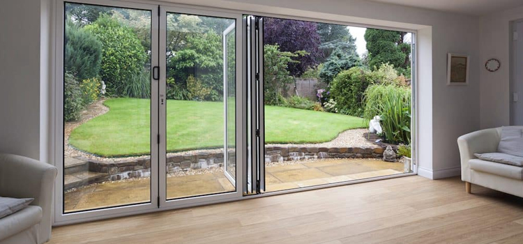 sliding door specialist Bloomington